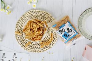 康哲铺子鱿鱼卷（烤肉味）