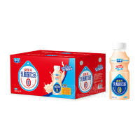 中星益生元乳酸菌饮品乳饮料420gx15瓶