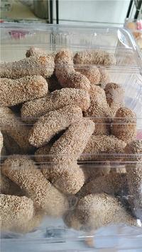 芋头酥大京果蓼花糖
