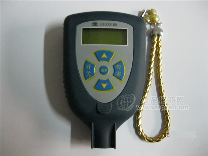 泰州镀锌层测厚仪兰宇TT2600