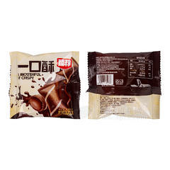 臻邦一口酥巧克力味散装称重