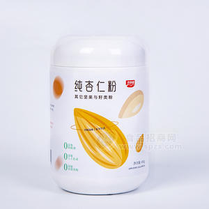 古田森纯杏仁粉450克