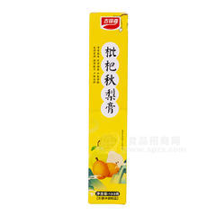 古田森枇杷秋梨膏方便冲调制品133克