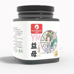 益母八珍膏、膏滋貼牌代加工、一件代發(fā)