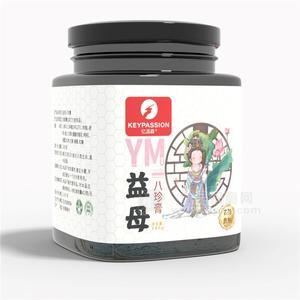 益母八珍膏、膏滋貼牌代加工、一件代發(fā)