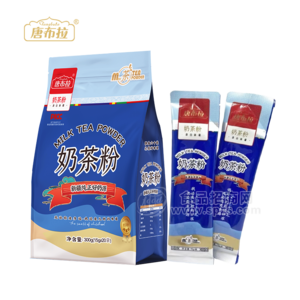 唐布拉奶茶粉
