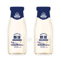 甄瑶发酵酸奶饮品乳饮料320ml