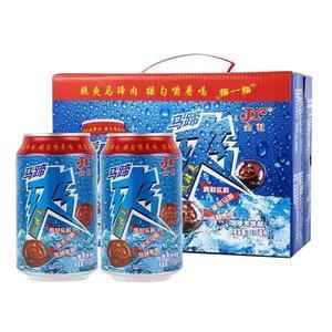 金羽马蹄荸荠饮料310ml