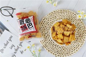康哲铺子匠心锅巴（麻辣味）