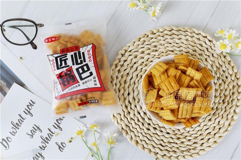 康哲铺子匠心锅巴（麻辣味）