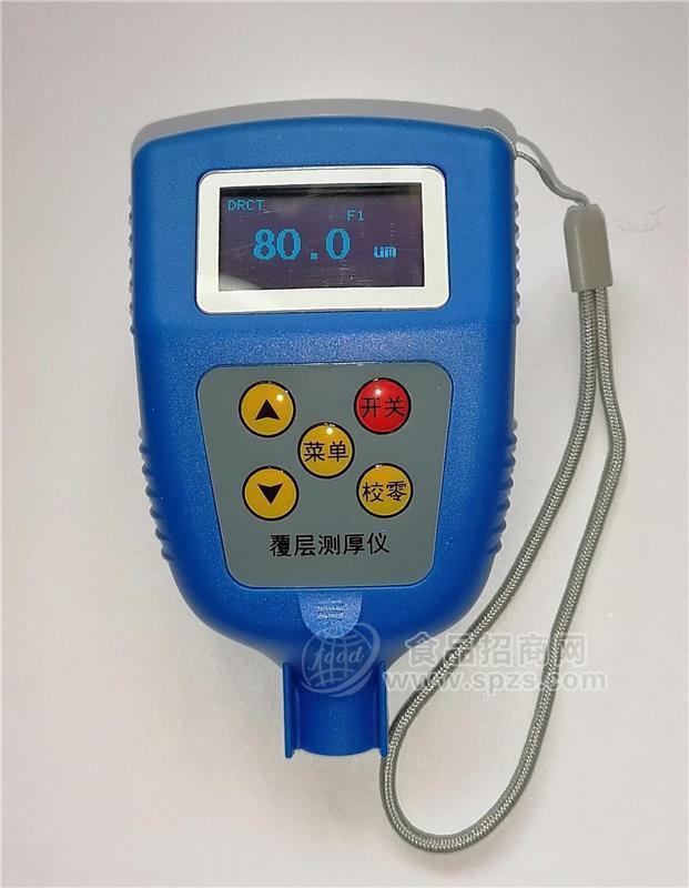 无锡油漆层测厚仪TT2600