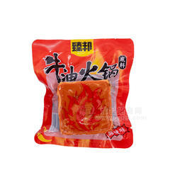 臻邦牛油火锅底料麻辣味50克