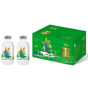 維他星酸奶風(fēng)味飲品箱裝招商358ml×15瓶