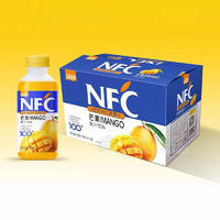 益和源NFC芒果果汁饮料500mlx15瓶