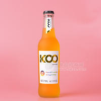 KOO雞尾酒3.0%vol275ml