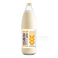 吳錚燕麥奶復(fù)合蛋白飲料瓶裝招商980ml