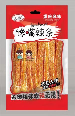 无馋馋嘴辣条70g