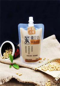 永古和早炭烧豆奶焦香饮料袋装238ml
