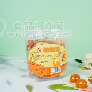 豪仔盐焗味鹌鹑蛋休闲食品50枚