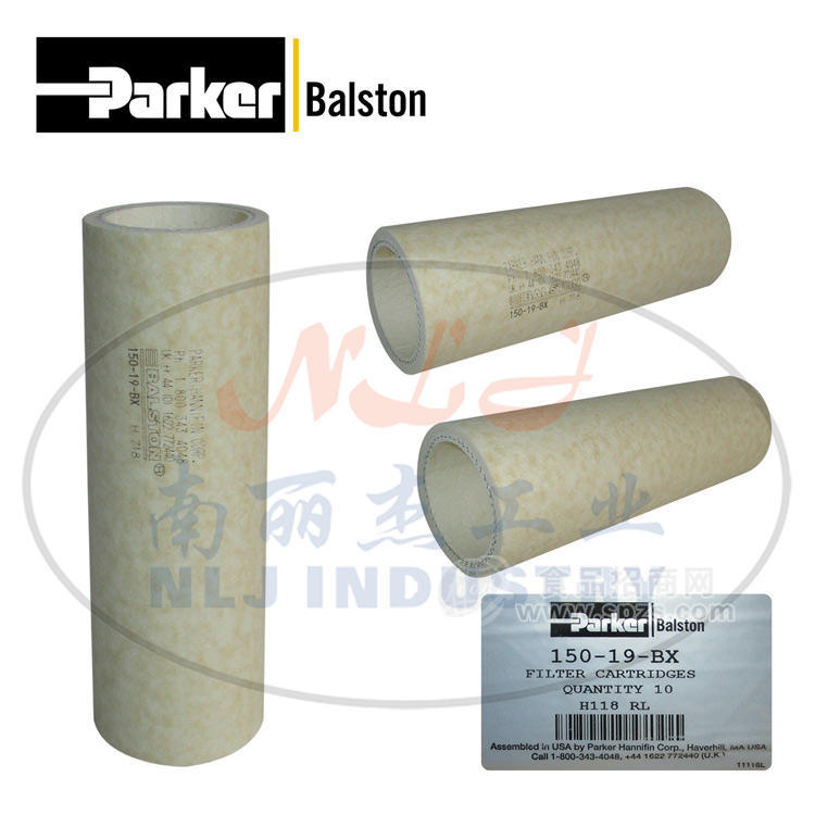 Parker派克Balston濾芯150-19-BX