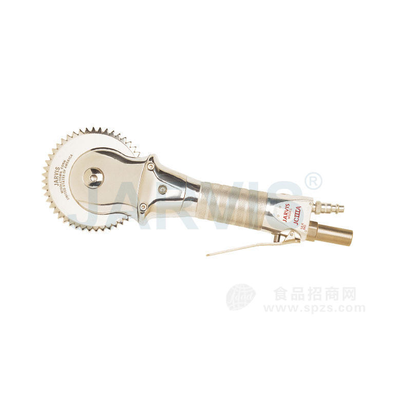 查维斯屠宰线工具牛屠宰线工具牛用气动剥皮刀JC4A