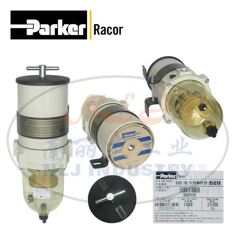 900FH10過濾器Parker派克Racor