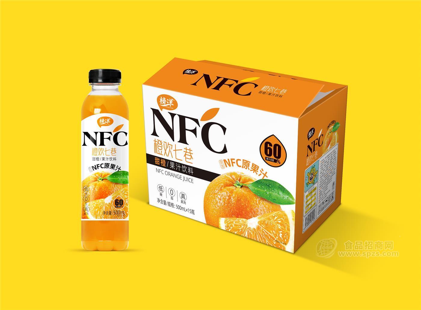 NFC果汁品牌排行榜前十名揭秘