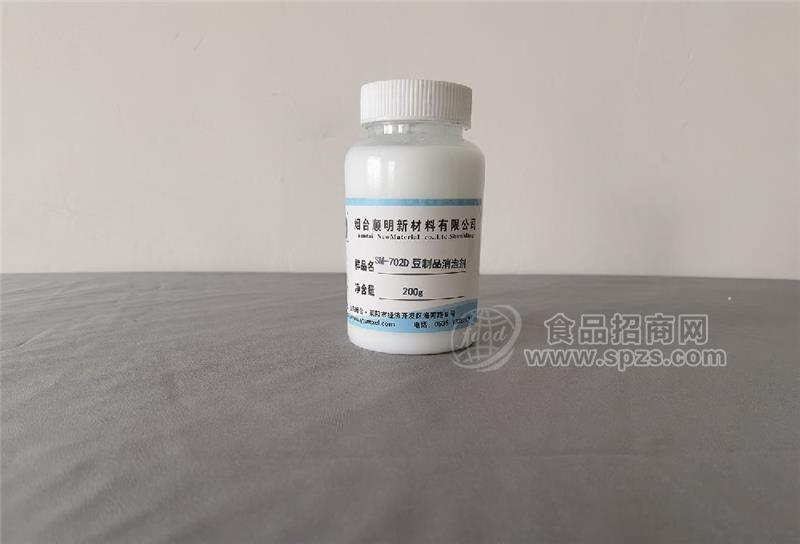 豆制品消泡剂