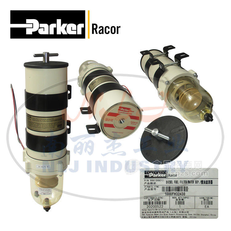 1000FH32430過濾器Parker派克Racor