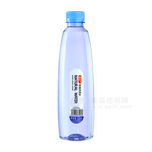 農(nóng)工廠飲用天然水550ml