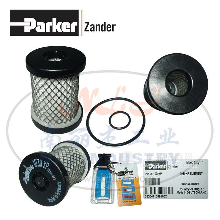 1030XP濾芯Parker(派克)zander