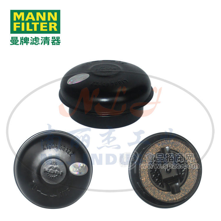 4100460122通風過濾器MANN-FILTER曼牌濾清器