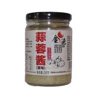 金三泡蒜蓉酱原味