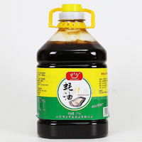 魯天昊蠔油汁液態(tài)復(fù)合調(diào)味料大桶裝招商2.5Kg