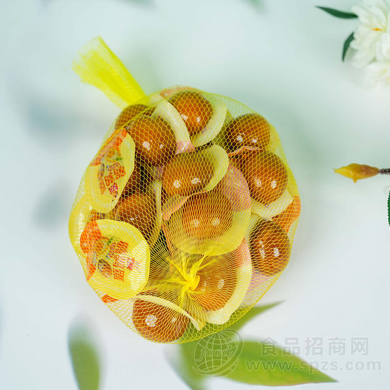 豪仔盐焗味鹌鹑蛋休闲食品218g