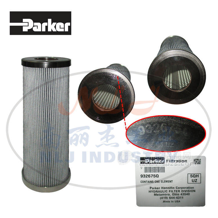 932675Q滤芯Parker(派克)