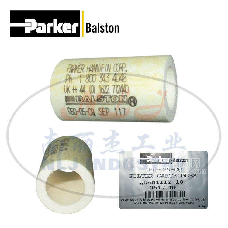 050-05-CQ濾芯Parker派克Balston