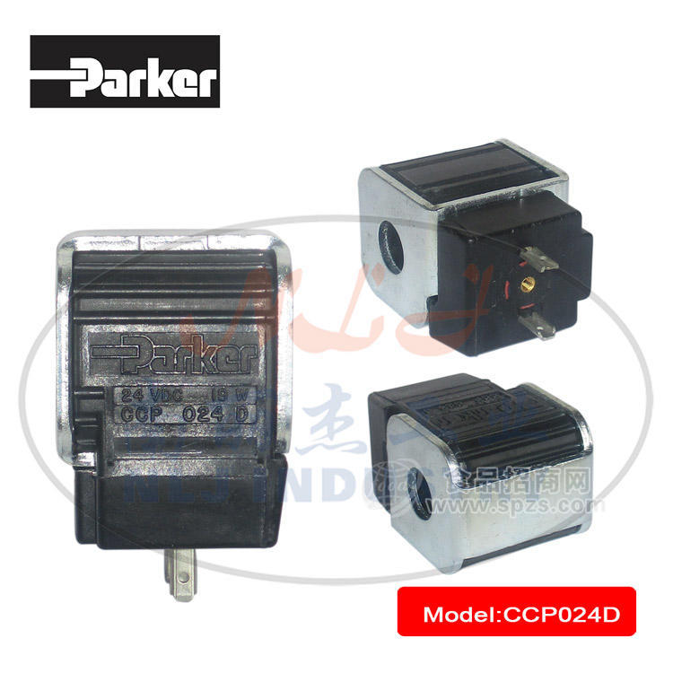 CCP024D電磁閥線圈Parker(派克)