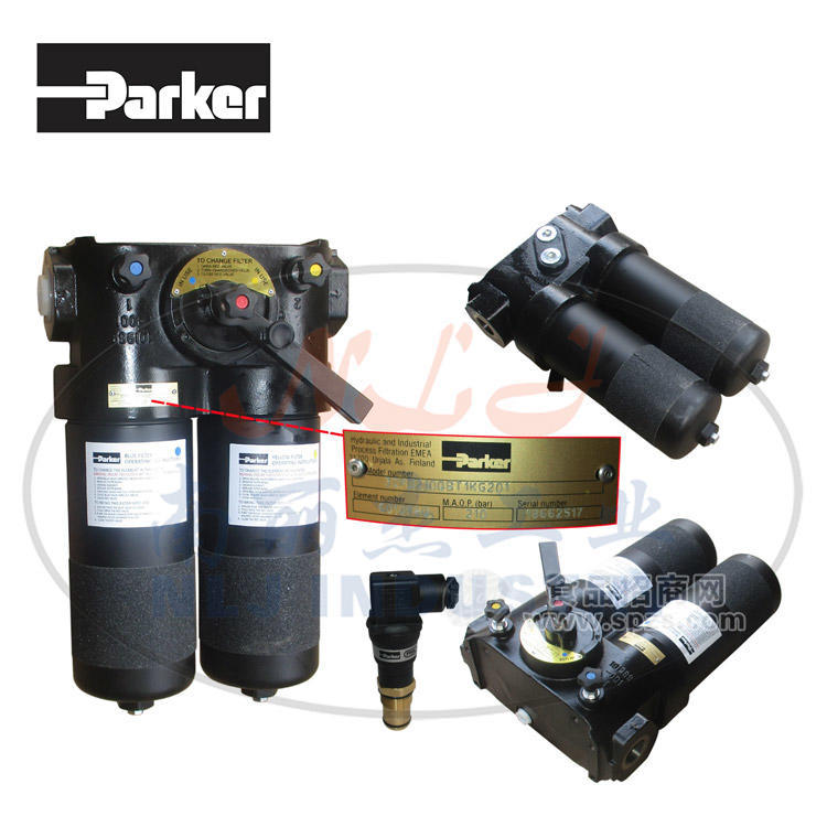 32PD210QBT1KG201過濾器Parker(派克)