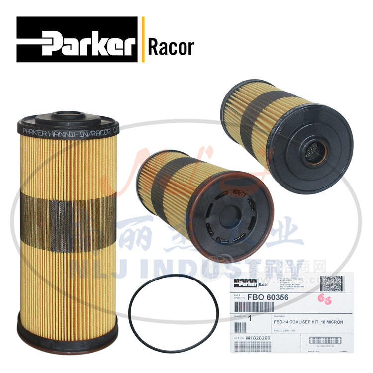 FBO 60356燃油過濾/水分離器芯Parker派克Racor