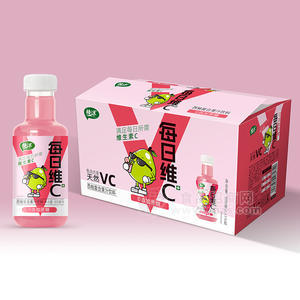 榜洋西柚复合果汁饮料500ml零蔗糖维生素C饮料瓶装饮料西柚汁
