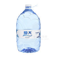 恒大飲用天然水15L