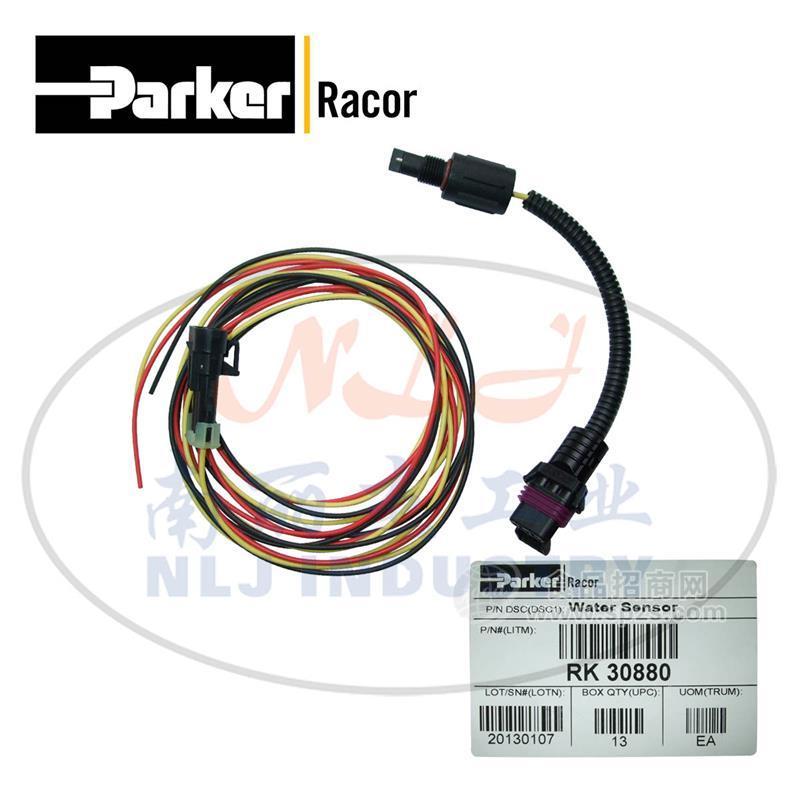 RK30880水傳感器Parker派克Racor