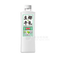 椰上椰生椰牛乳果汁飲料瓶裝飲料商超批發(fā)招商1KG