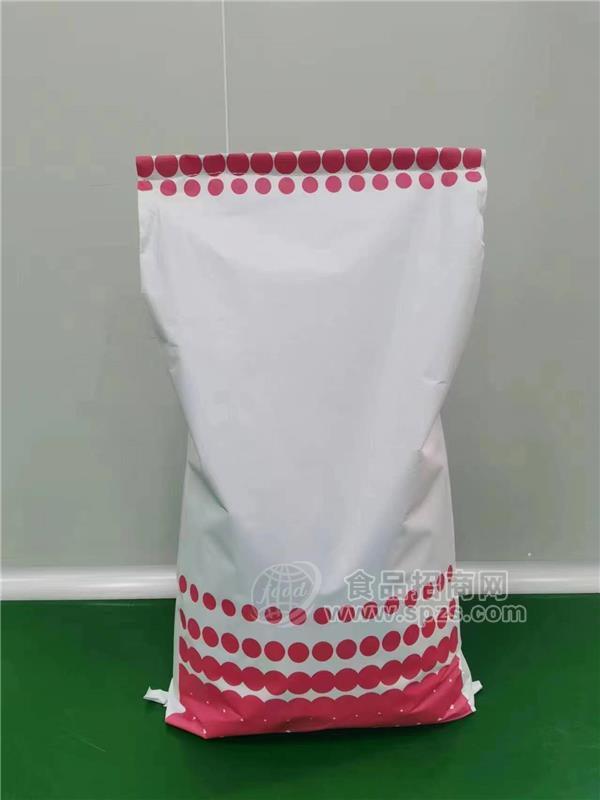 蜜饯裹粉烘焙炼乳粉调制乳粉天骄股份