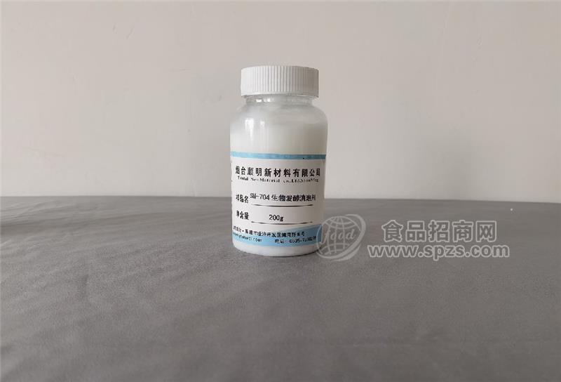生物发酵消泡剂