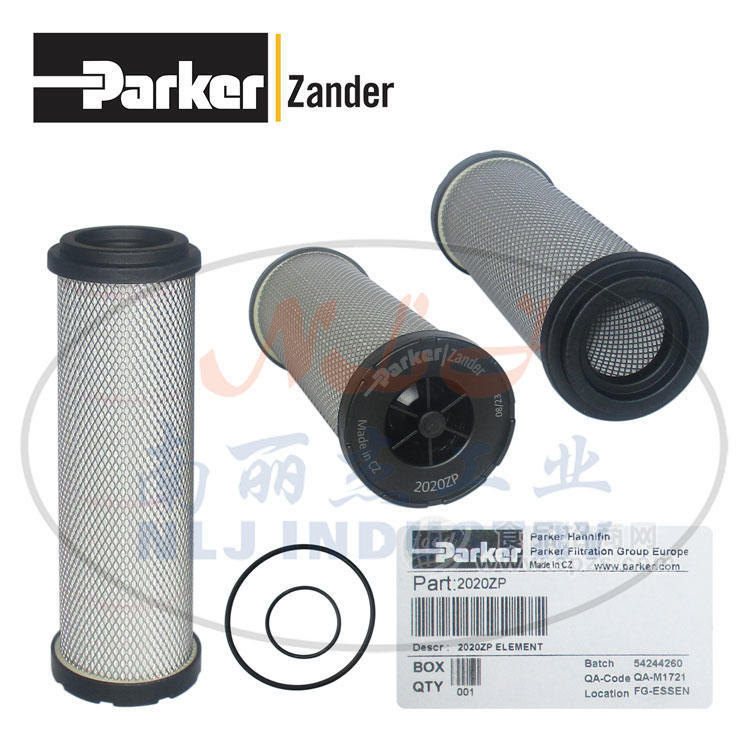 2020ZP濾芯Parker(派克)zander