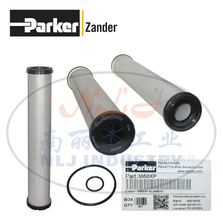 3050XP濾芯Parker(派克)zander