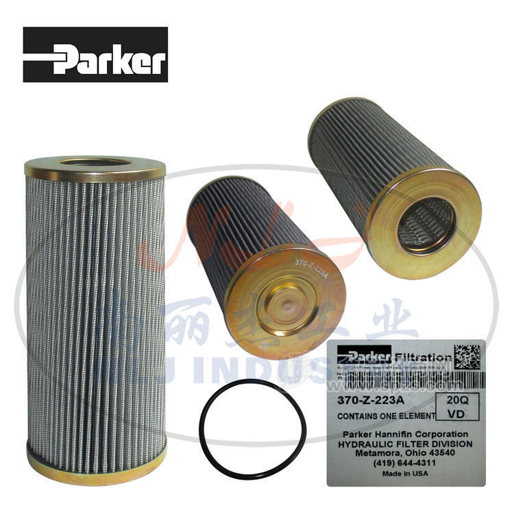 370-Z-223A濾芯Parker派克