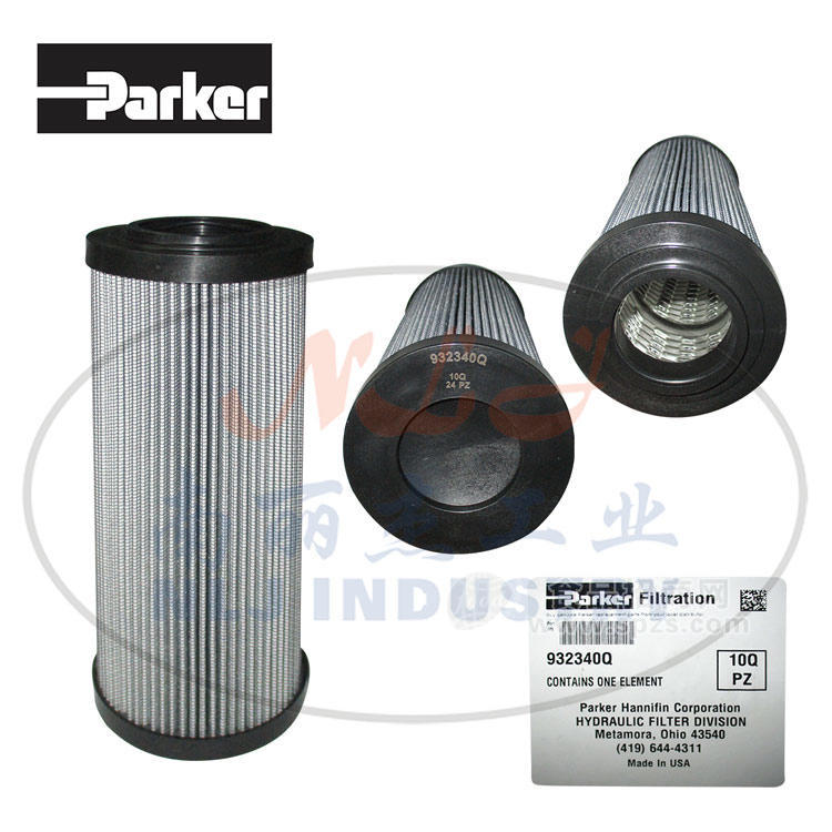 932340Q滤芯Parker(派克)